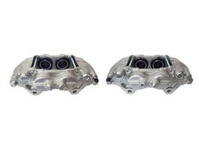 For Toyota Hilux Vigo Brake Calipers Front Left and Right Pair 2005-2015