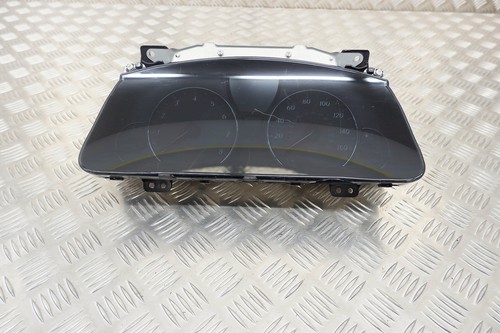 Lexus ls460 2007 - ls460, speedometer