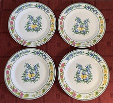 4 Trade Winds Tableware Dinner