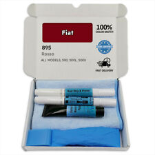 Touch Up Paint Pen For Fiat