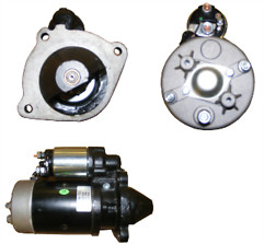 Brand new spec - oe,
