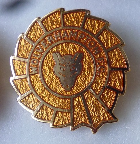 Wolverhampton wanderers - wolverhampton,