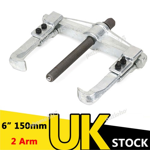 Jaw puller sliding - puller, arm