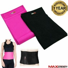 Maxstrength sweat belt sauna - belt,