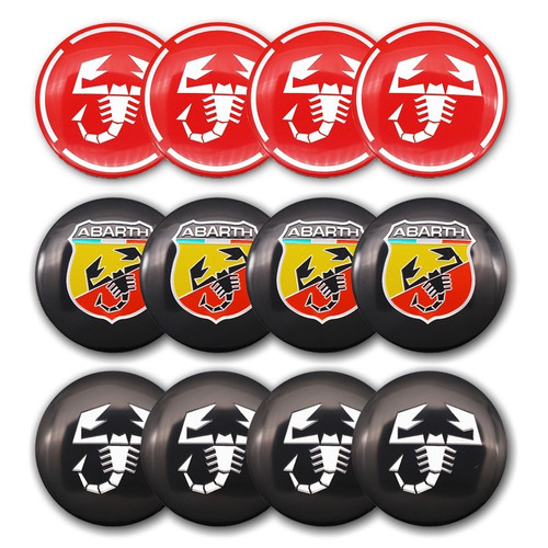 4pcs scorpion wheel - 4pcs, 2.2