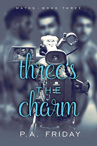 Three the charm new - the, p