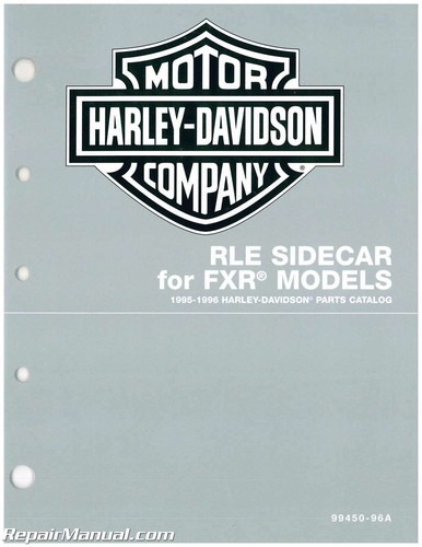 1995 1996 harley - 1995-1996, harley-davidson