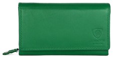 Ladies Purse  Genuine Leather