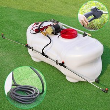 ATV Electric Sprayer