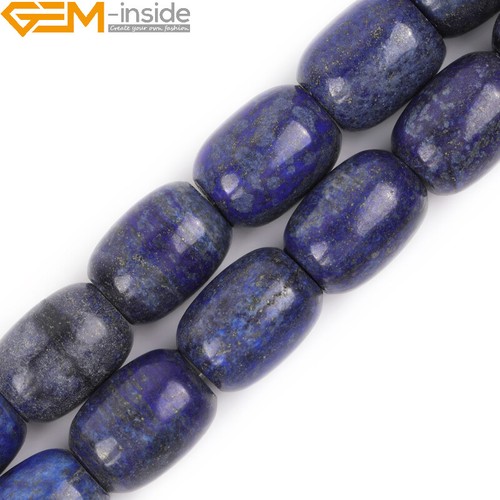 Column natural blue lapis - natural,