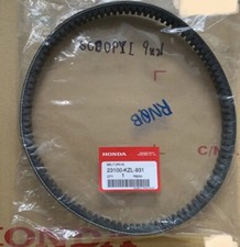 Genuine Honda Vision NSC110