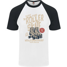 Roller Skate Retro Skating