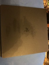 Sony PlayStation 4 Slim 500GB