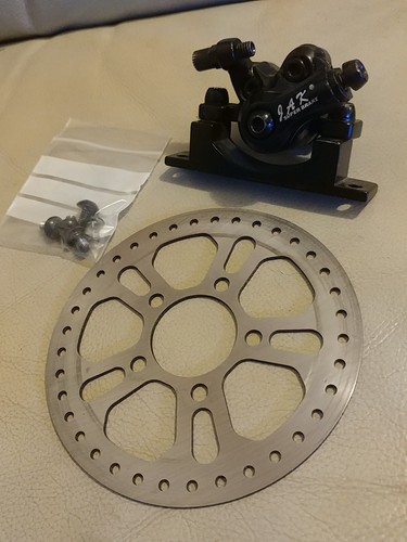 110mm brake caliper - brake,