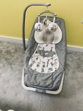 Joie Meet Dreamer Rocker Chair