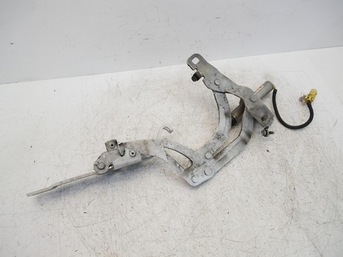 Hood hinge ym17340380 - hood, rhh