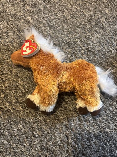 Durango 40087 horse beanie - horse, ty