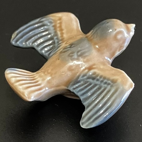 Vintage wade whimsies blue - vintage,