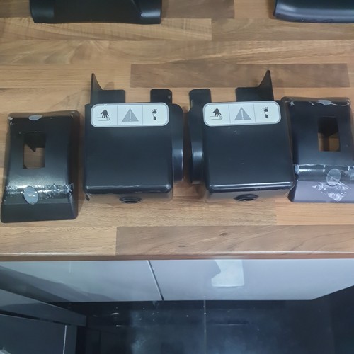 Reebok zr9 treadmill - zr9, parts