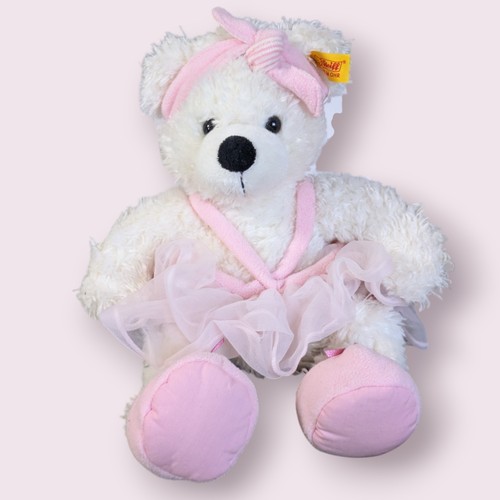 Steiff lotte teddy - steiff,