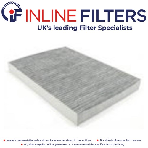 Air filter for seat - for, ibiza