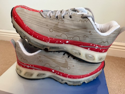 Nike air max 360 - max, rare