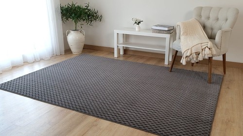 Soft large rug bedroom - large,