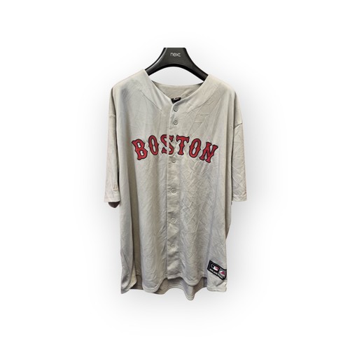 Majestic boston red - sox, mlb