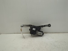 2015 VAUXHALL ZAFIRA TOURER SRI CDTI Wiper Motor Front RH