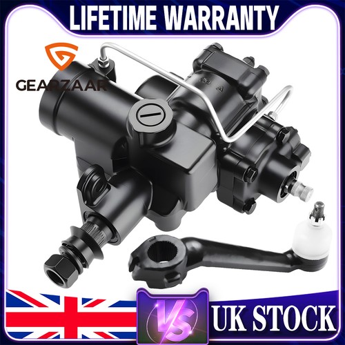Qaf500110 power steering box - power,