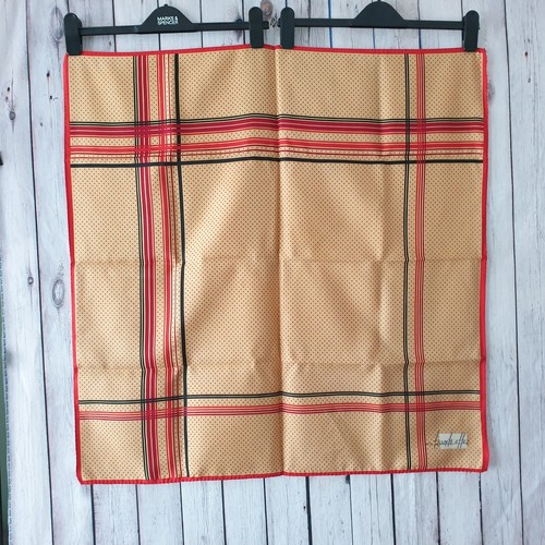 Vintage frank effer square - frank,