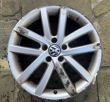 1x Volkswagen Golf GTD