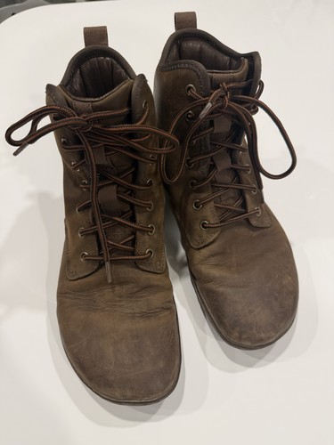 Vivobarefoot scott iii boots - iii,