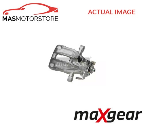 Brake caliper braking - braking, rear