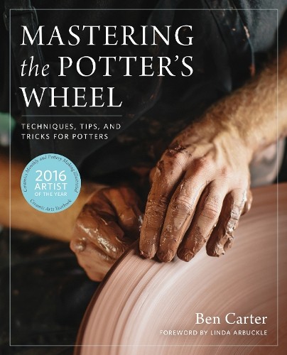 Mastering the potter wheel - potter's,