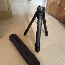 PEAK DESIGN TRAVEL TRIPOD (CARBON FIBER)