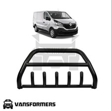 Renault Trafic 2014+ On A-Bar