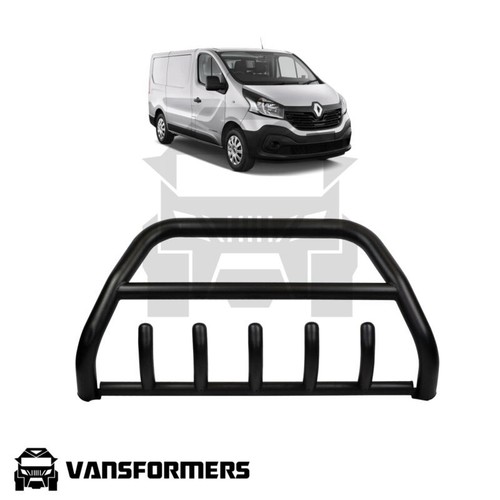 Renault trafic 2014 a - 2014+, on