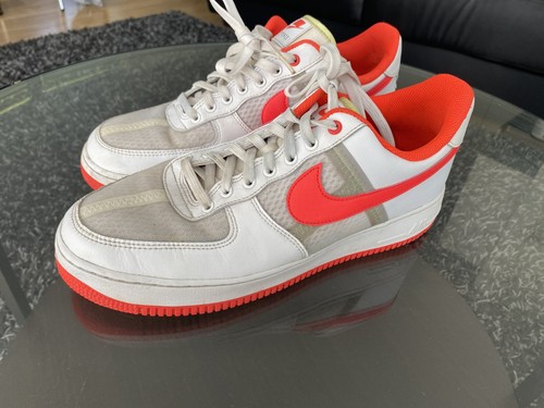 Nike air force low - air,