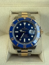 Rolex Submariner 116613LB