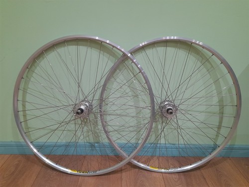 Mavic open sport 700c wheel - mavic,
