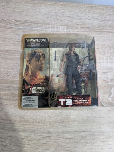 Mcfarlane sarah connor - sarah,