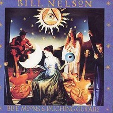 Bill Nelson: Blue Moons &