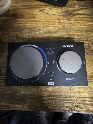 Logitech astro mixamp pro - logitech, tr