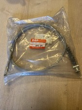 Genuine Suzuki CS80 Front