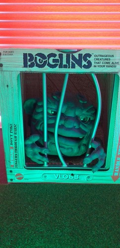 Vintage boglins - vintage,