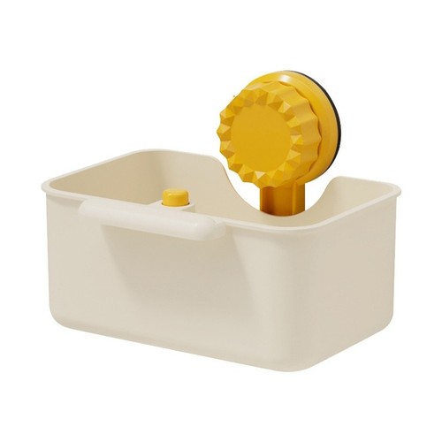 Sink mounted draining basket - sink,