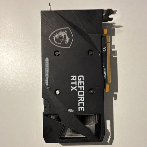 Msi geforce rtx 3060 ventus - 3060,
