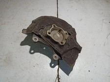 BMW 5 Touring E61 Front Right
