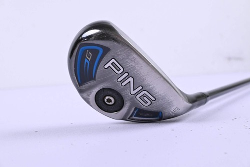 Ping series hybrid - ping, 19